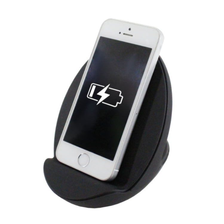 Batterie externe et recharge