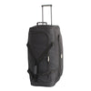ALISTAIR "Black" - Sac de Voyage à roulettes – Grande Taille 77 cm