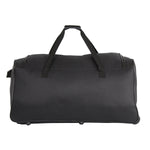ALISTAIR "Black" - Sac de Voyage à roulettes – Grande Taille 77 cm