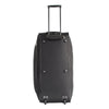 ALISTAIR "Black" - Sac de Voyage à roulettes – Grande Taille 77 cm