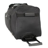ALISTAIR "Black" - Sac de Voyage à roulettes – Grande Taille 77 cm