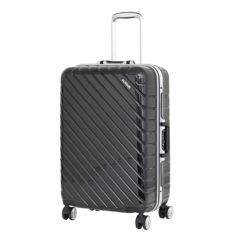 Alistair "Infinity" Valise Taille Moyenne 65cm