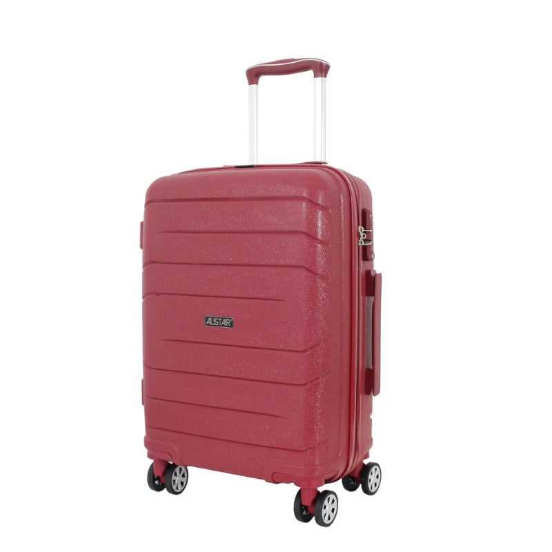 Alistair "Iron Plus" Valise Trolley Cabine