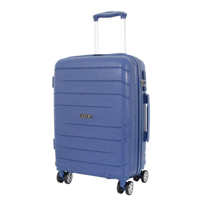 Alistair "Iron Plus" Valise Trolley Cabine