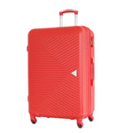 Alistair "Iron" Valise Grande Taille 75 cm personnalisable