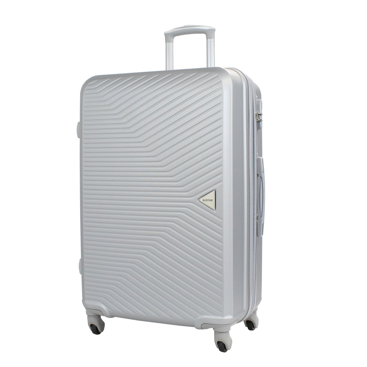 Alistair "Iron" Valise Grande Taille 75 cm personnalisable