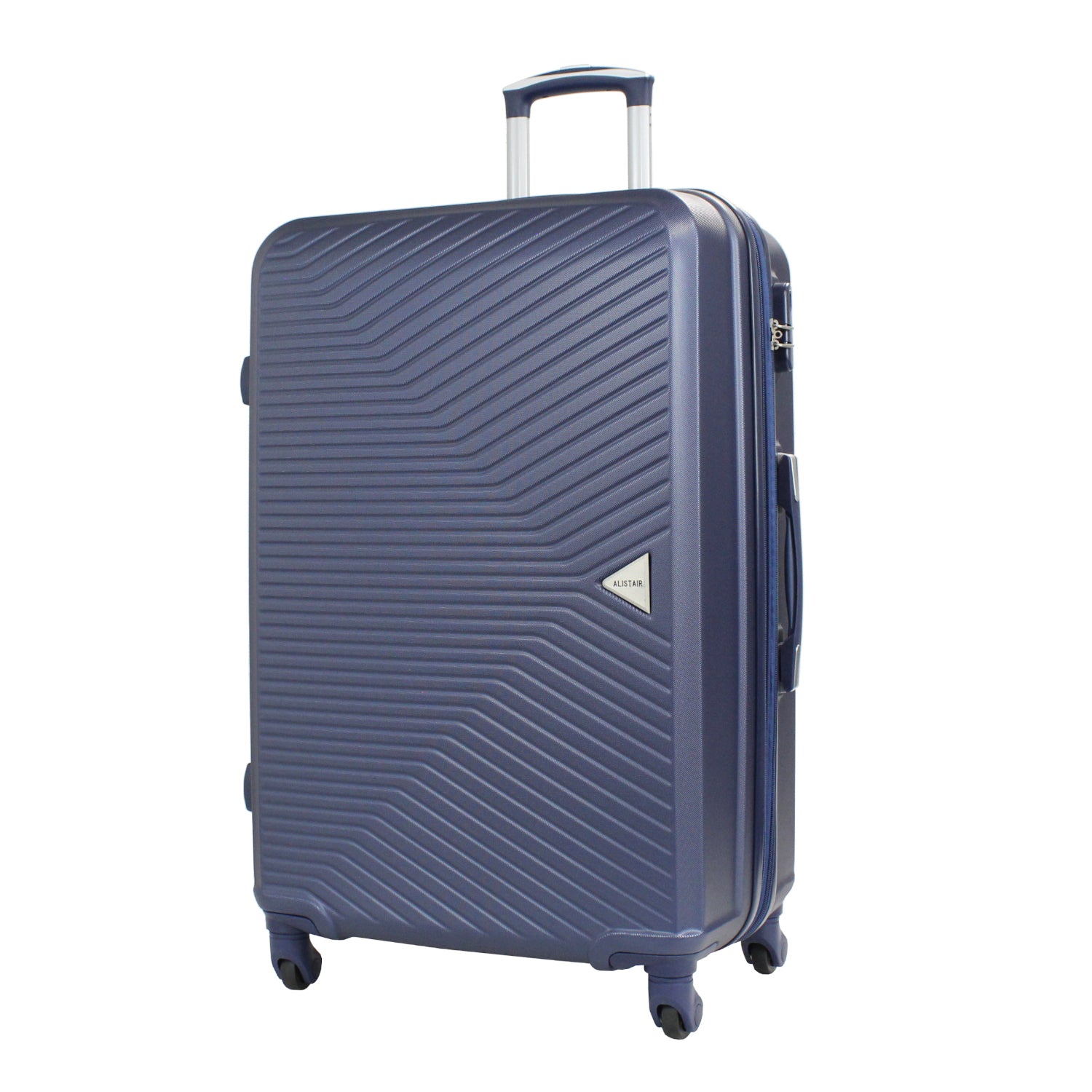 Alistair "Iron" Valise Grande Taille 75 cm personnalisable