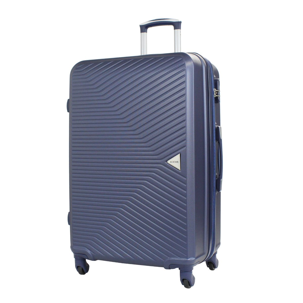 Alistair "Iron" Valise Grande Taille 75 cm personnalisable