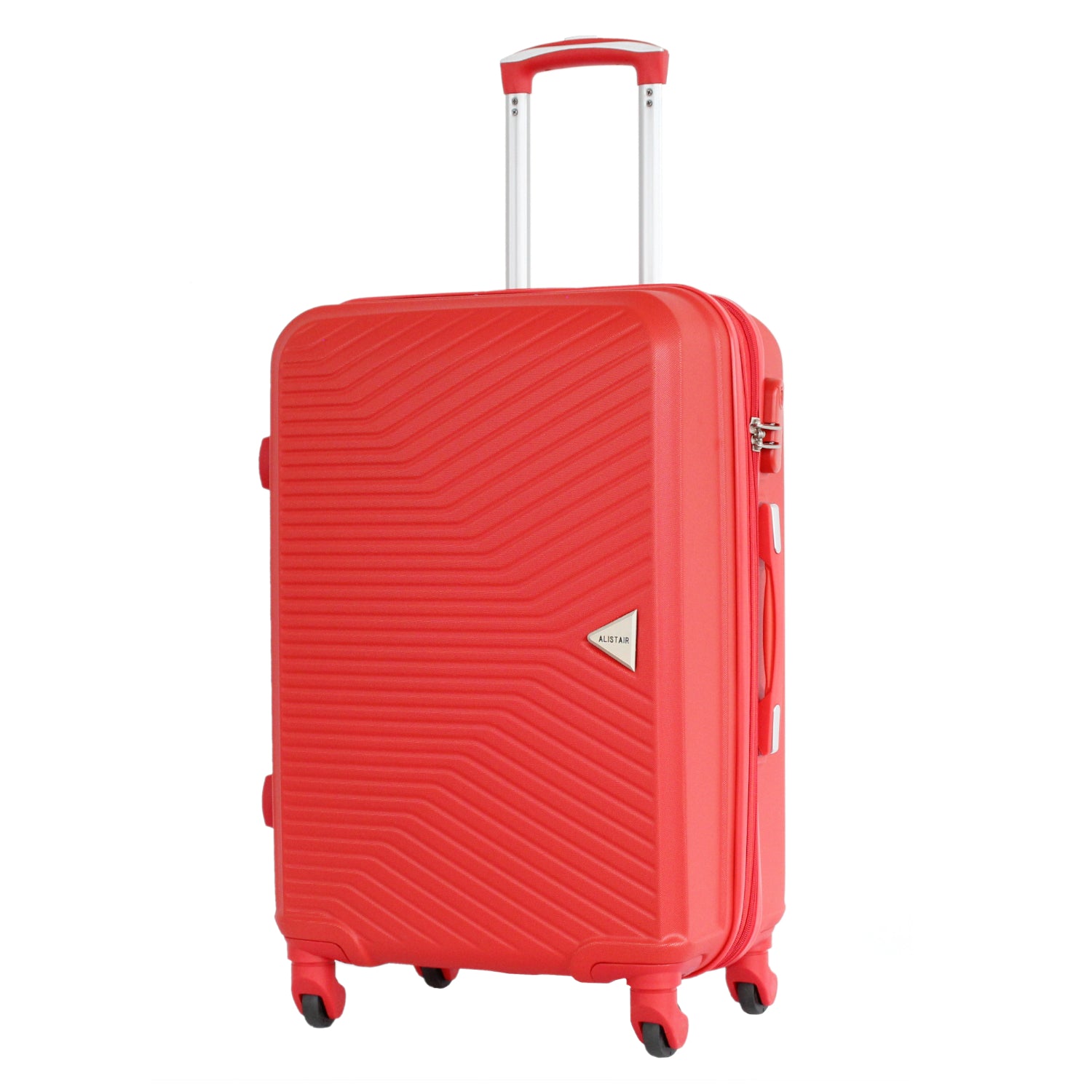 Alistair "Iron" Valise Taille Moyenne 65 cm personnalisable