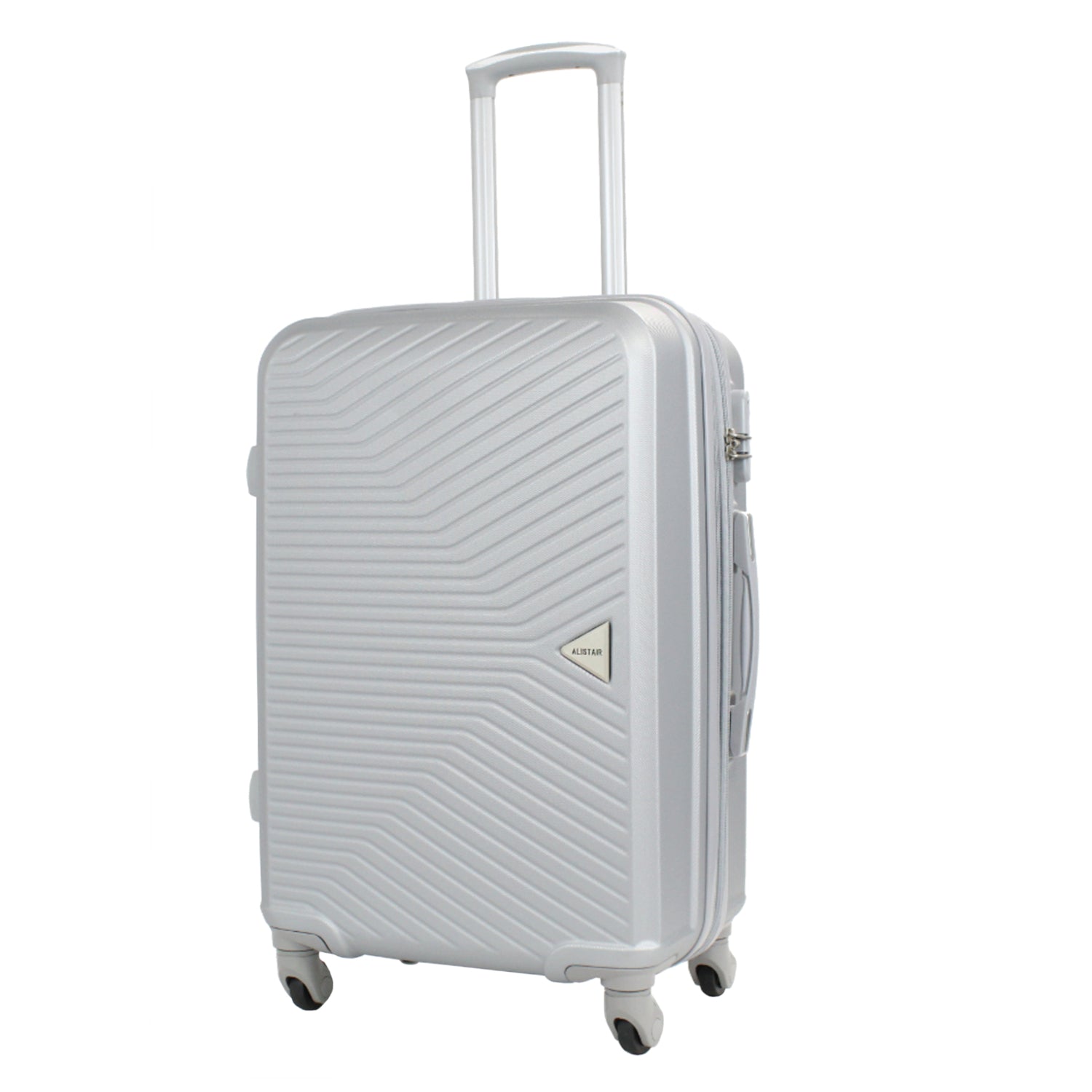 Alistair "Iron" Valise Taille Moyenne 65 cm personnalisable