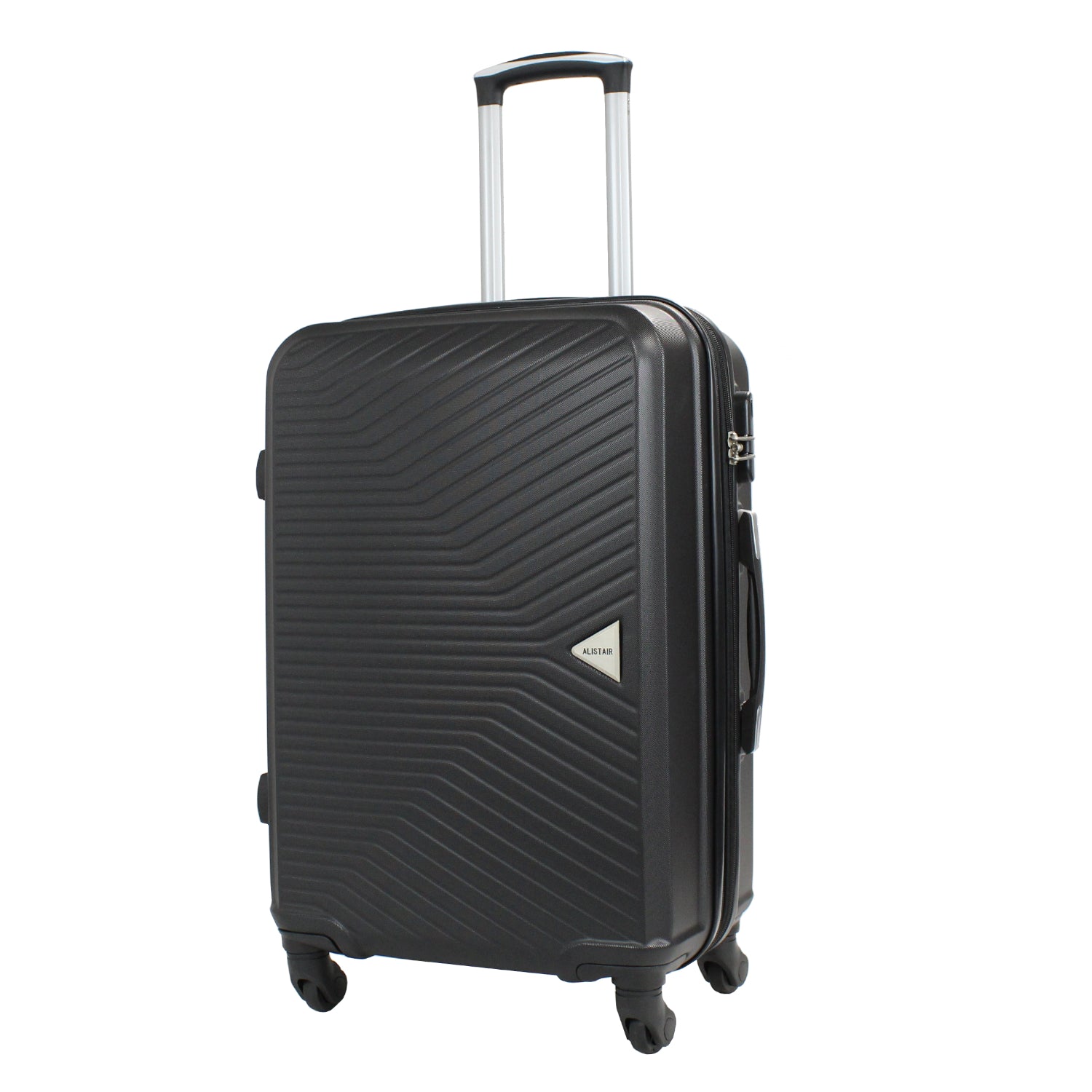 Alistair "Iron" Valise Taille Moyenne 65 cm personnalisable