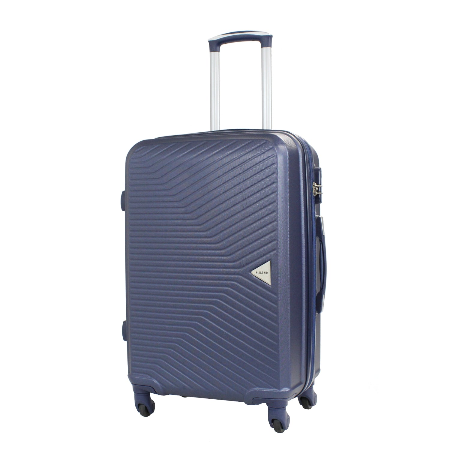 Alistair "Iron" Valise Taille Moyenne 65 cm personnalisable