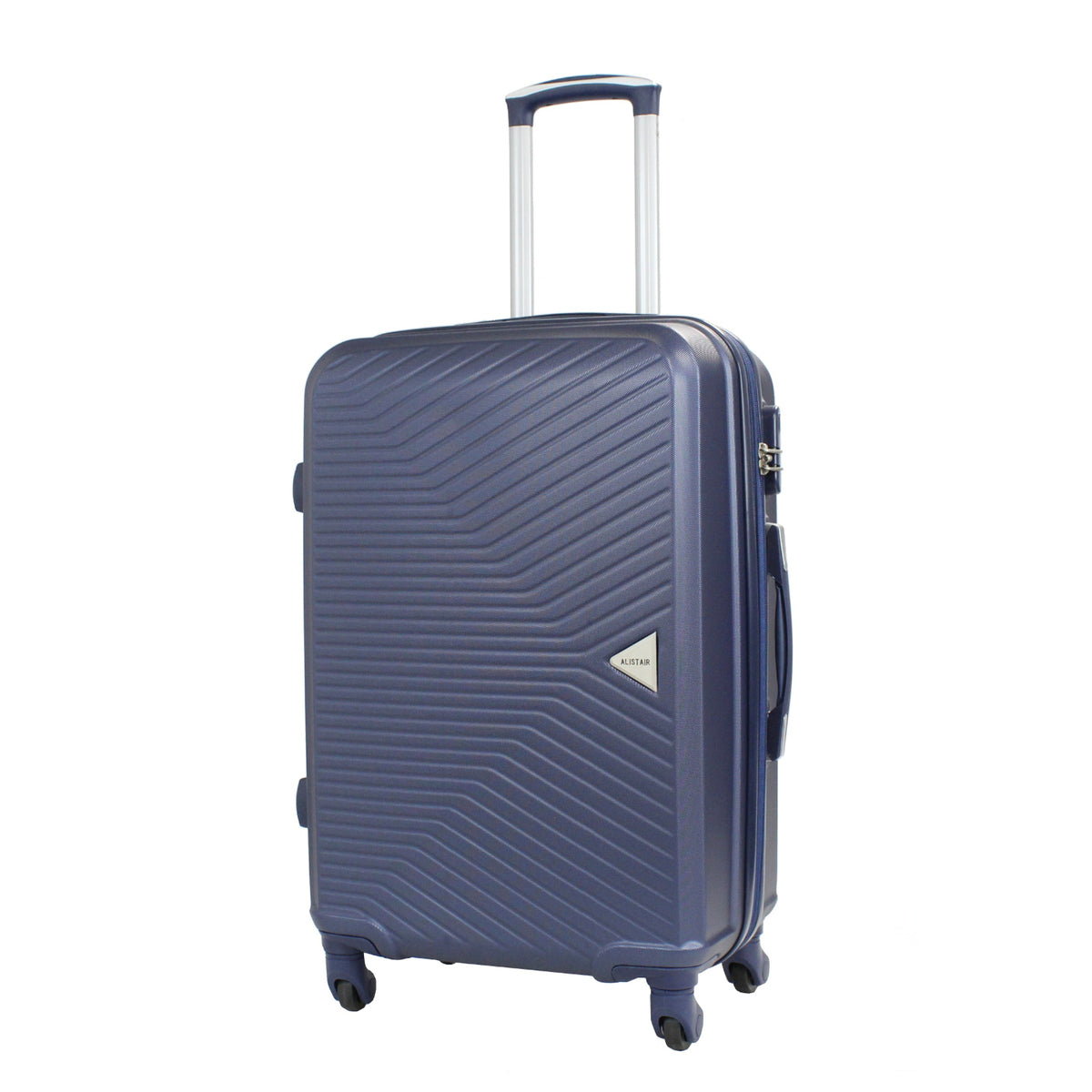 Alistair "Iron" Valise Taille Moyenne 65 cm personnalisable