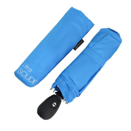 Alistair Parapluie - Ultra Résistant - Ouverture / Fermeture Automatique - P8014 - Bleu Ciel