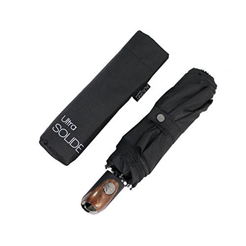 Alistair Parapluie Crook - Ultra Résistant - Ouverture / Fermeture Automatique