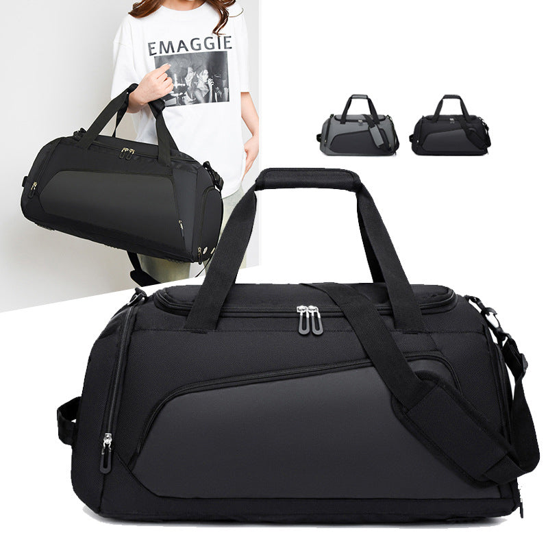 Sac de voyage duffel bag personnalisable