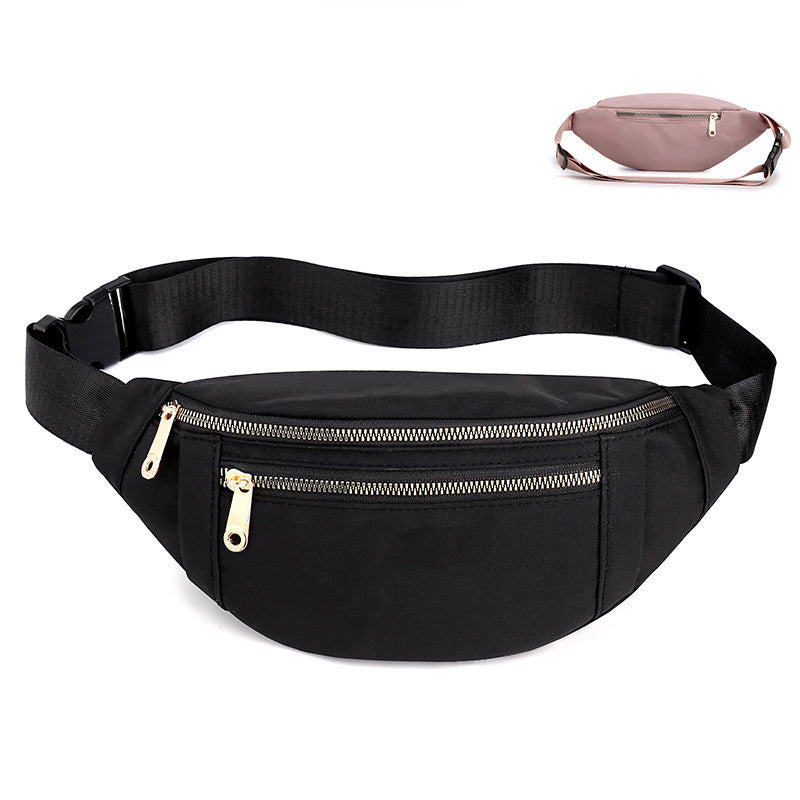Sac banane personnalisable