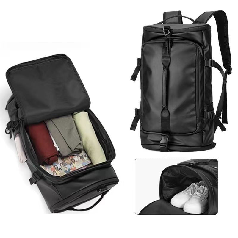 Sac de voyage backpack personnalisable