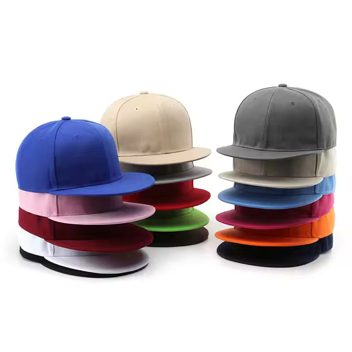 Casquette Camionneur Snapback