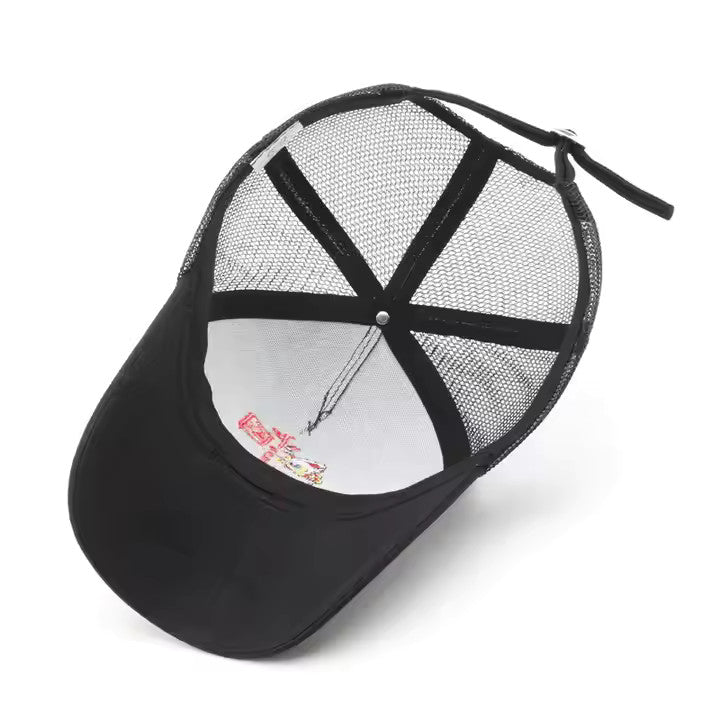 Casquette à filet TRUCKER