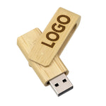 Clé USB Twister Nature personnalisable