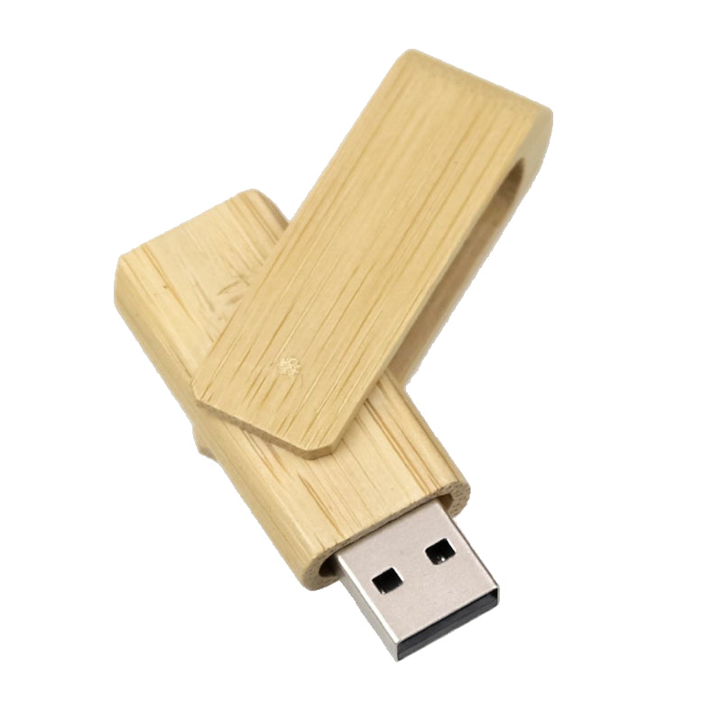 Clé USB Twister Nature personnalisable