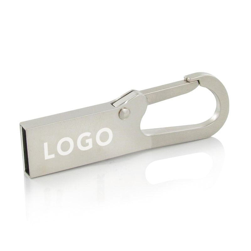 Clés USB Climb personnalisable