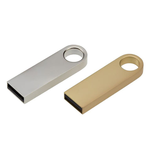 Clés USB Nugget personnalisable