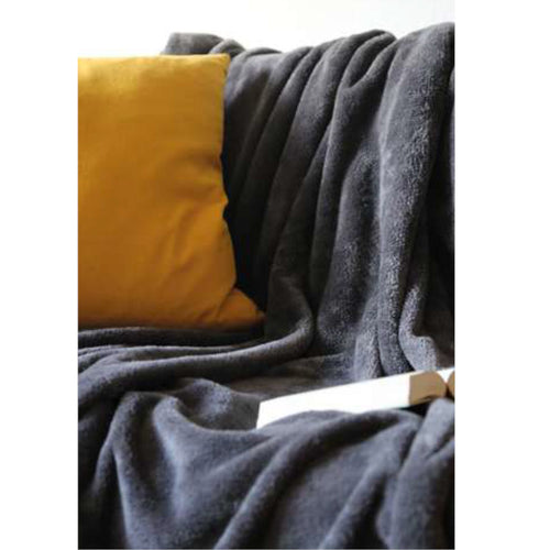 Couverture d'oreiller douillette XL personnalisable