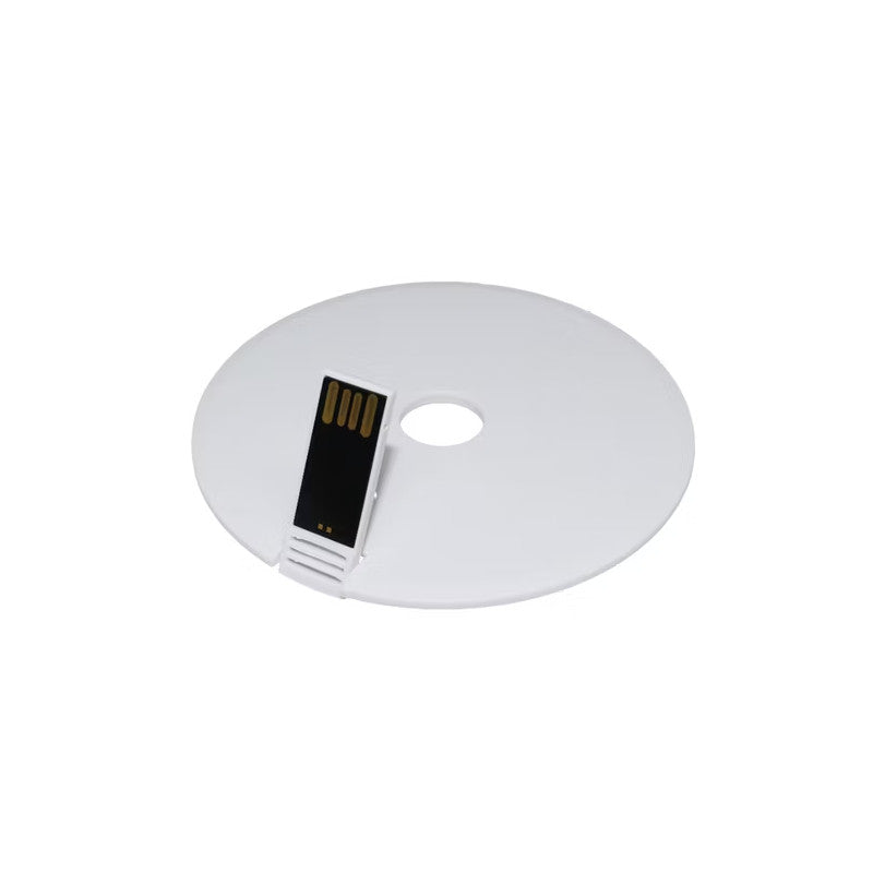 Disque USB personnalisable