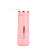 Gourde thermos créative et double paroi personnalisable