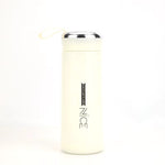 Gourde thermos créative et double paroi personnalisable