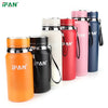 Gourde thermos pour le sport personnalisable