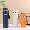 Gourde thermos pour le sport personnalisable