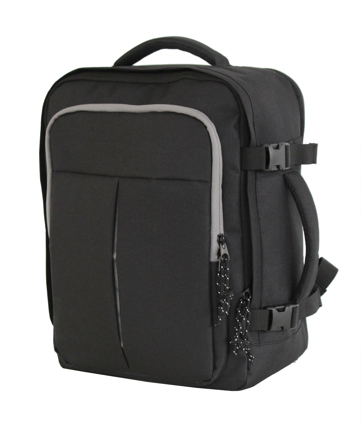 Sac à dos ordinateur pour Ryanair/EasyJet 40x30x20 cm