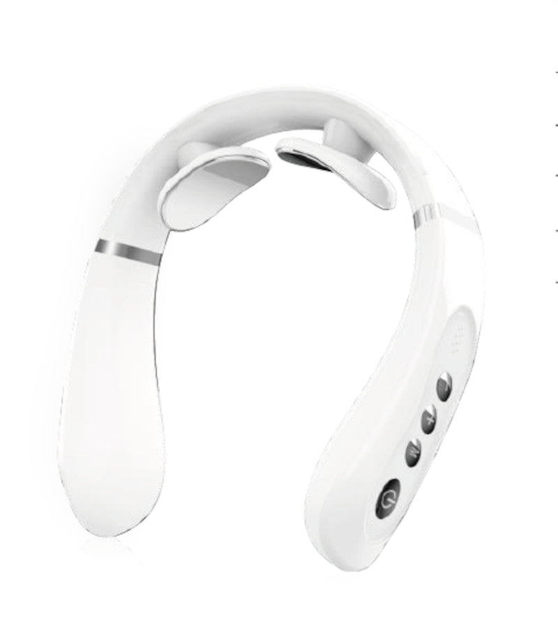 Masseur de cou intelligent personnalisable