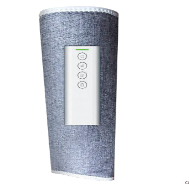 Masseur de jambes intelligent personnalisable