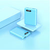 Mini powerbank digital ultra compacte personnalisable