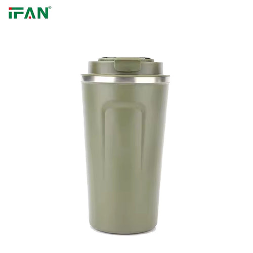 Mug thermos et connecté personnalisable