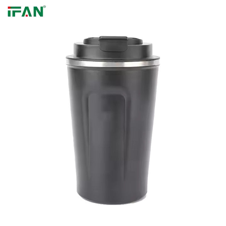 Mug thermos et connecté personnalisable