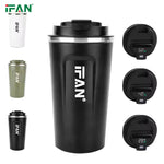 Mug thermos et connecté personnalisable