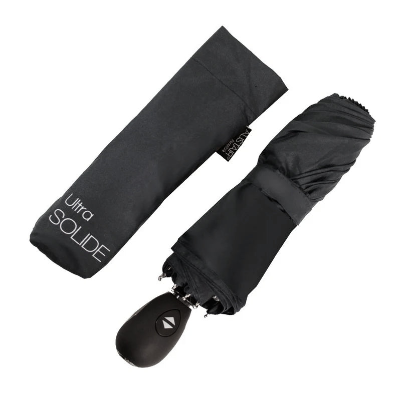 Alistair Parapluie - Ultra Résistant - Ouverture / Fermeture Automatique - P8014 - Noir