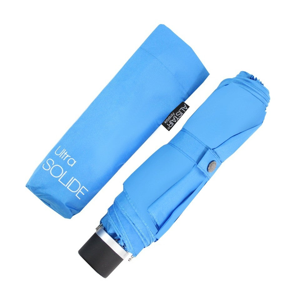 Alistair Parapluie - Ultra Résistant - Ouverture / Fermeture Manuel