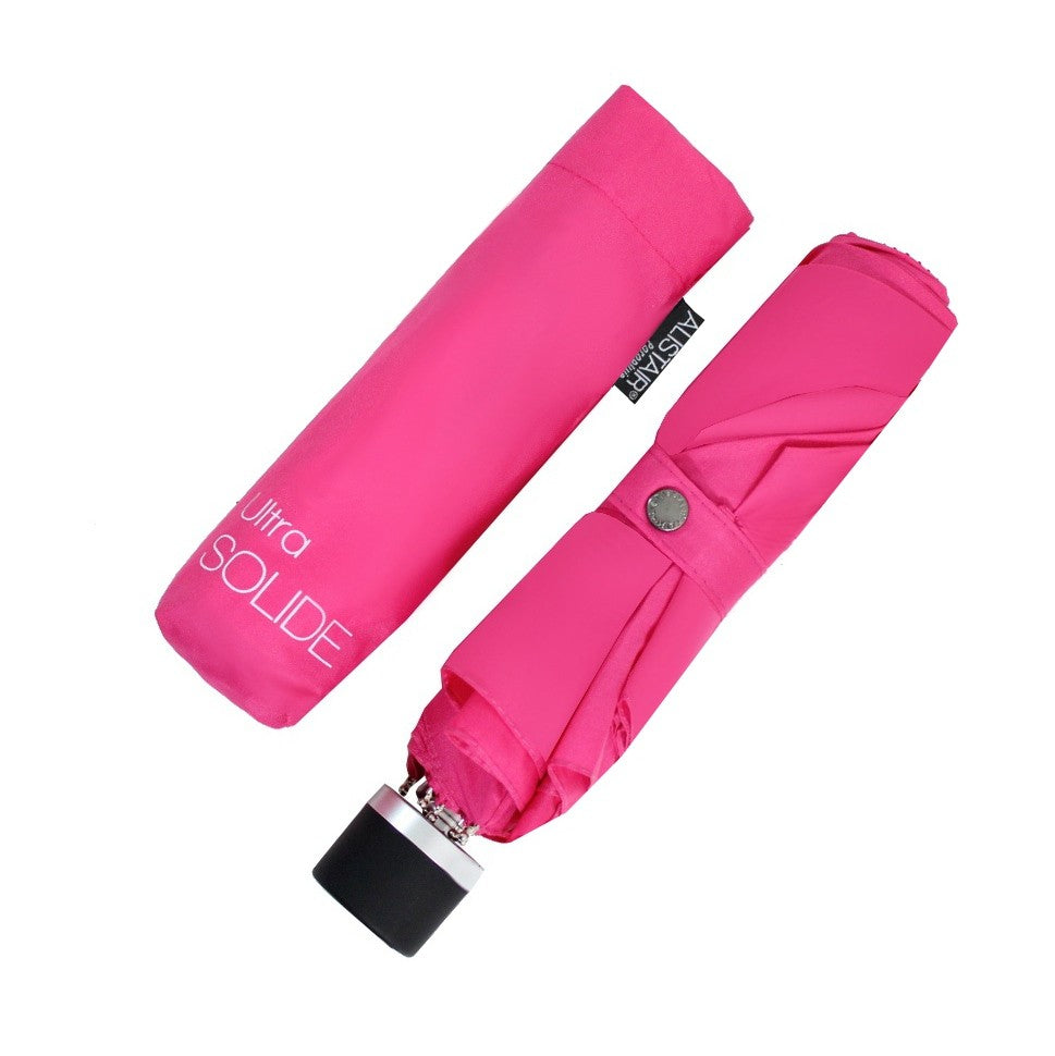 Alistair Parapluie - Ultra Résistant - Ouverture / Fermeture Manuel