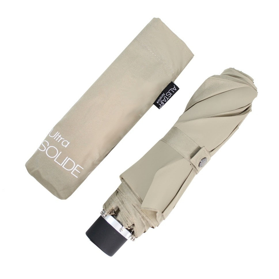 Alistair Parapluie - Ultra Résistant - Ouverture / Fermeture Manuel