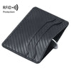 Porte-cartes 5 CC anti RFID personnalisable