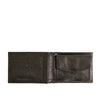 Portefeuille homme en cuir - 100% cuir Vintage - 3cc - CADWELL - Marque française - Expédié et garantie 2 ans en France