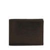 Portefeuille homme en cuir - 100% cuir Vintage - 3cc - CADWELL - Marque française - Expédié et garantie 2 ans en France