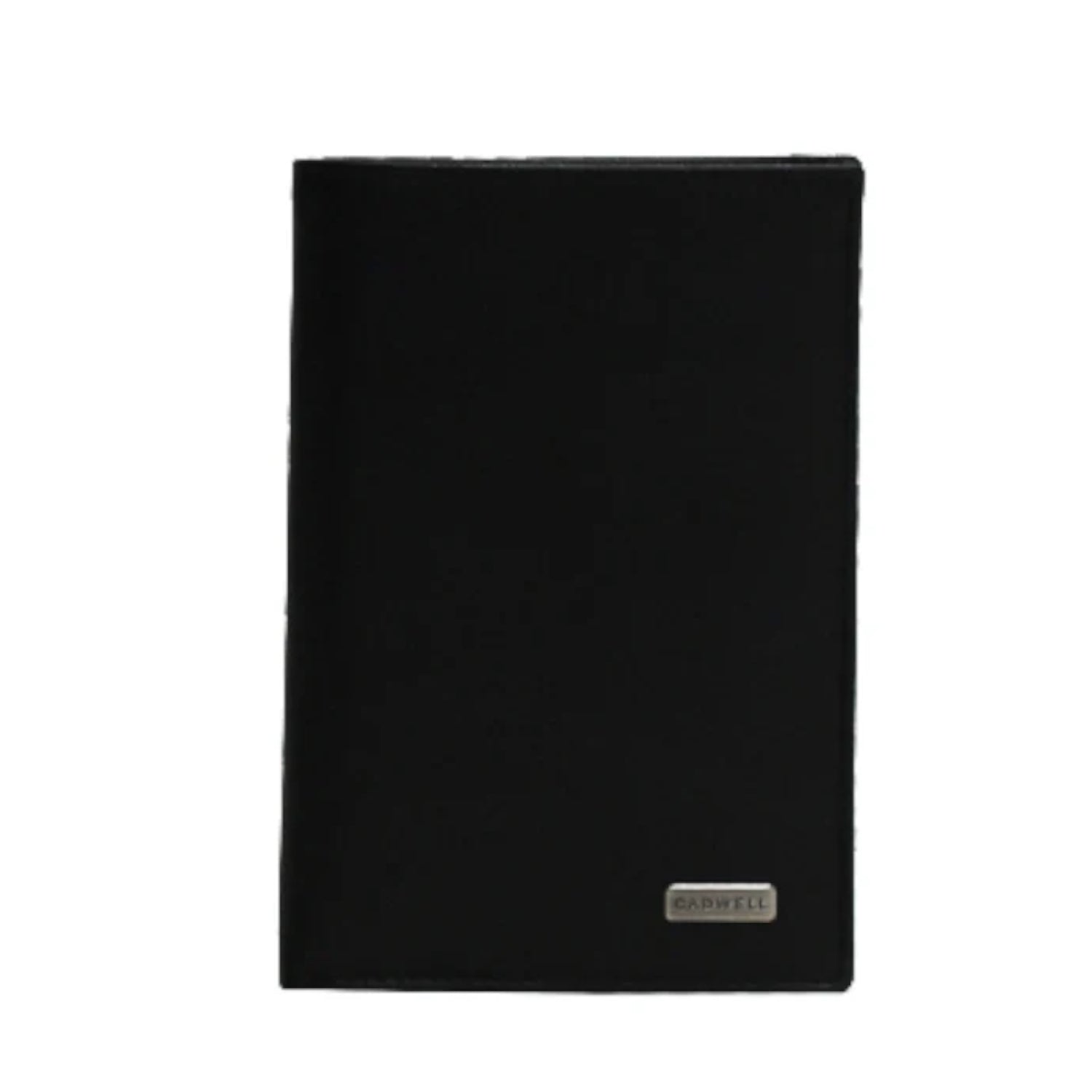 Portefeuille homme en cuir - 100% cuir de Vachette - 3 volets - CADWELL - Marque française - Expédié et garantie 2 ans en France