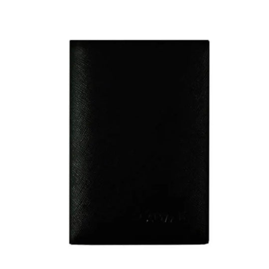 Portefeuille homme en cuir - 100% cuir Saffiano- 3cc - CADWELL - Marque française - Expédié et garantie 2 ans en France